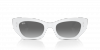 OKULARY RAY-BAN® ZENA RB 4430 675911 49 ROZMIAR M